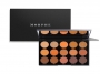 New Morphe 15D Day Slayer Eyeshadow Palette (22.5 g /0.75 oz)